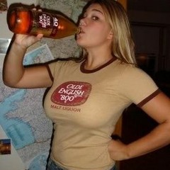 She Likes Liquid (Free Download)