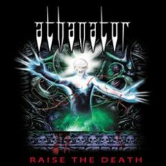 Athanator - The Eyes of a Dead Child