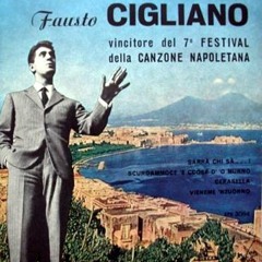 Fausto Cigliano - 'Mbriacateve cu' mme