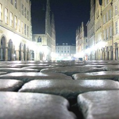 Soulman Seether - Mein Muenster