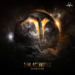 Evil Activities - Evilution