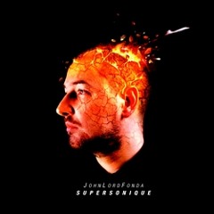John Lord Fonda - Supersonic