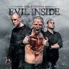 Evil Activities - Pray for me