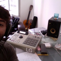 "My paris heart" - INTRICATE RYTHMIC ELECTRO TRACK