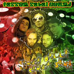 Terron Rebel Sound - Fun Cool (PissìPiccìAenne) (Feat. Pisco)