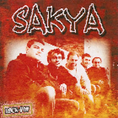 Sakya - Knocking On Heaven Door Gun's n'Roses (Live Version)