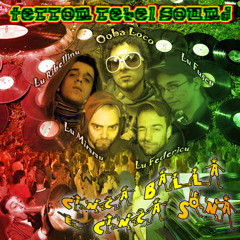 Terron Rebel Sound - Kiani Party