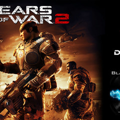 Gears Of War 2 - Soundtrack - Destiny