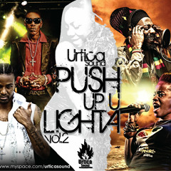 Push Up U Lighta Concious Time