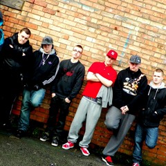 16 Bar Rally (Prod. Reload)