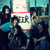 Artwork for The Coathangers "Toomerhead" | indieATL session