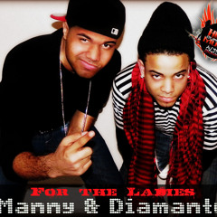 Diamante Rojo - Te Acuerdas