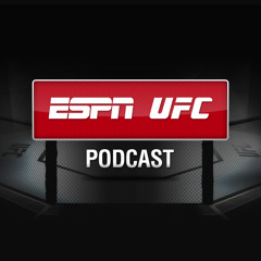 ESPN UFC Podcast: Spitgate