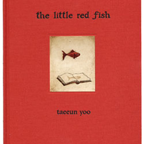 The Little Red Fish read