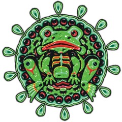 Neurodriver - Recorded at ToF February 2011