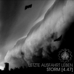 Storm-Letzte Ausfahrt Leben