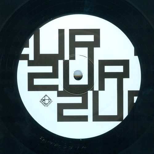 Zurich (Tony F Wilson/Neil Halstead) - A Harsh Truth (Parts I & II) 1994
