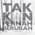 Artwork for No Talent - Takkan Pernah Berubah