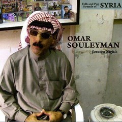 Leh Jani - Omar Souleyman (Sonar 2009)