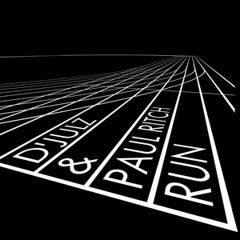 Run (original track) Run Ep - D´Julz &amp; Paul Ritch - QRZ 14
