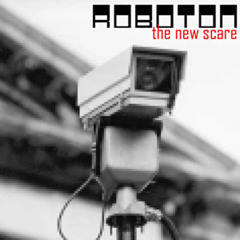 Roboton - The New Scare