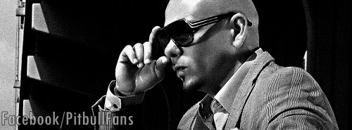 Pitbull – Move Shake Drop