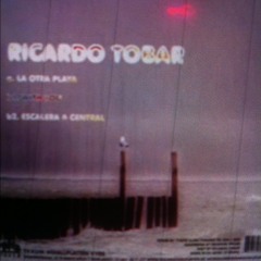 Ricardo Tobar with you on Thursday evening