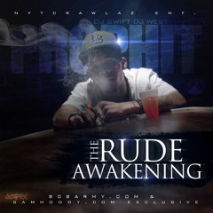 08 Beamer Benz Or Bentley (The Rude Awakening)