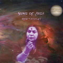 Suns Of Arqa - Natbhairav edit
