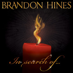 Brandon Hines "Screaming Out"