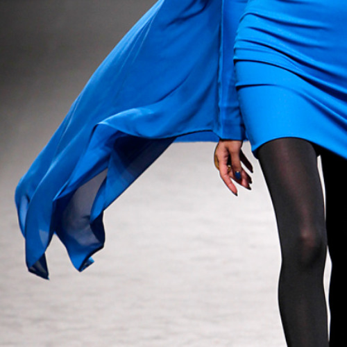 Gareth Pugh AW2011