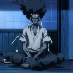 Afro Samuria