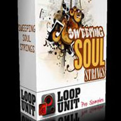 Loop Unit - String Loops - Sweeping Soul Strings (128kbs) Demo