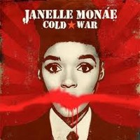 Janelle Monae - Cold War (Wondamix)