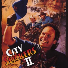 Beyond the Horizon II - The Legend Of Curley's Gold