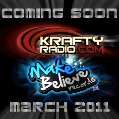 4orce dj (daft show on krafty radio mix )