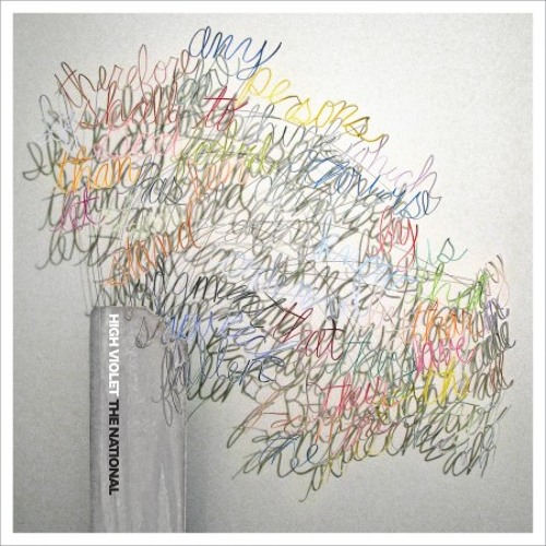 Vanderlyle Crybaby Geeks (The National Cover)