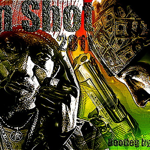Gun Shot 2011 by Sizzla vs Dj Snap Bootleg