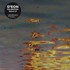 d'Eon - Keep The Faith ( Hype Williams d.blunt LBC Radio Freestyle Aug 92' RMX)