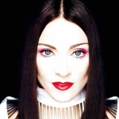 Madonna-Frozen (Orly Productions Feel Da Heat Remix)