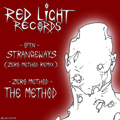 Optiv & Zero Method - Strangeways Remix, The Method