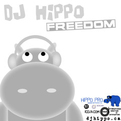 DJ Hippo - Freedom (2012 Mix)