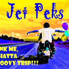 Jet Peks - Gipsy Loneliness