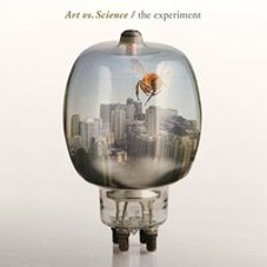 Art vs Science - Bumblebee