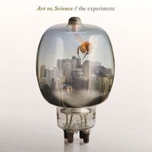 Art vs Science - Bumblebee