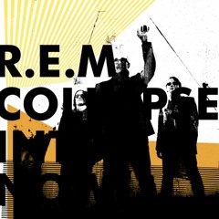 Interview with Bertis Downs about R.E.M.'s Collapse Into Now