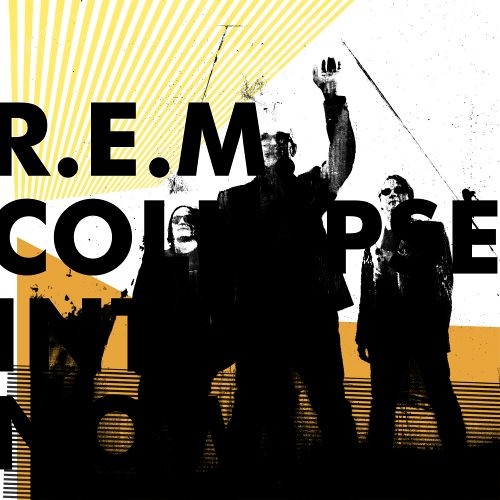 Interview with Bertis Downs about R.E.M.'s Collapse Into Now