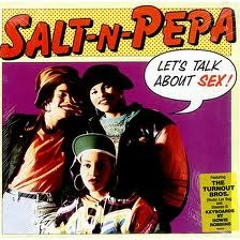 Let's talk about sex