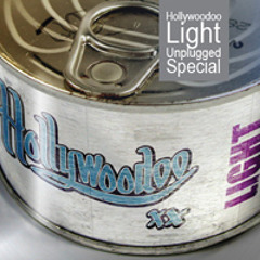 Hollywoodoo - Fülembe ólmot (Light)