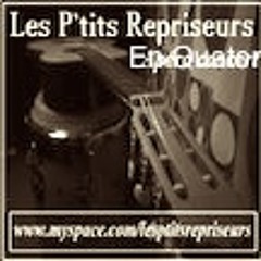 Les P'tits Repriseurs - Je Danse Le Mia (Live Version)